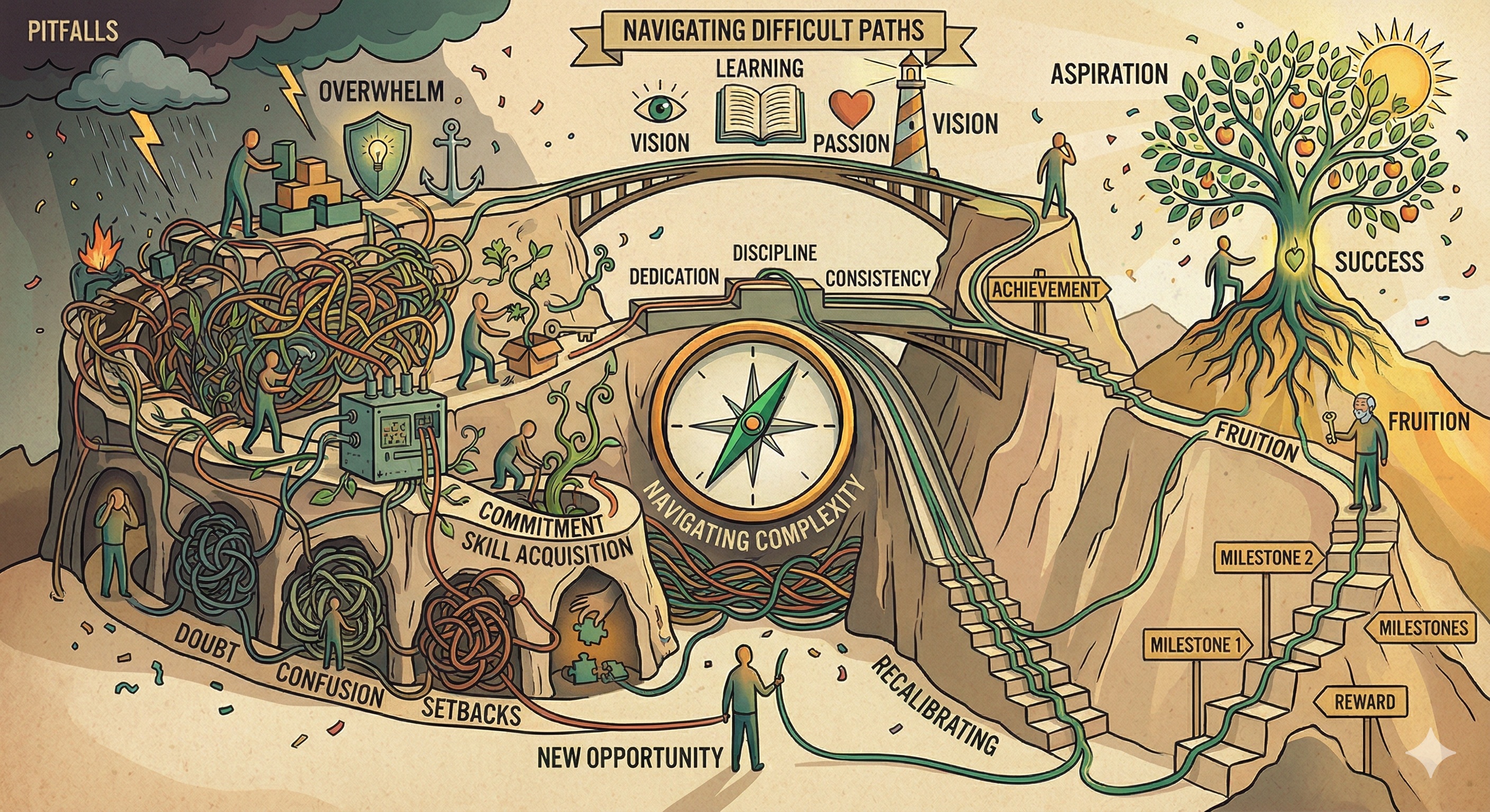 Interactive Relapse Preparation CBT Therapy Tool