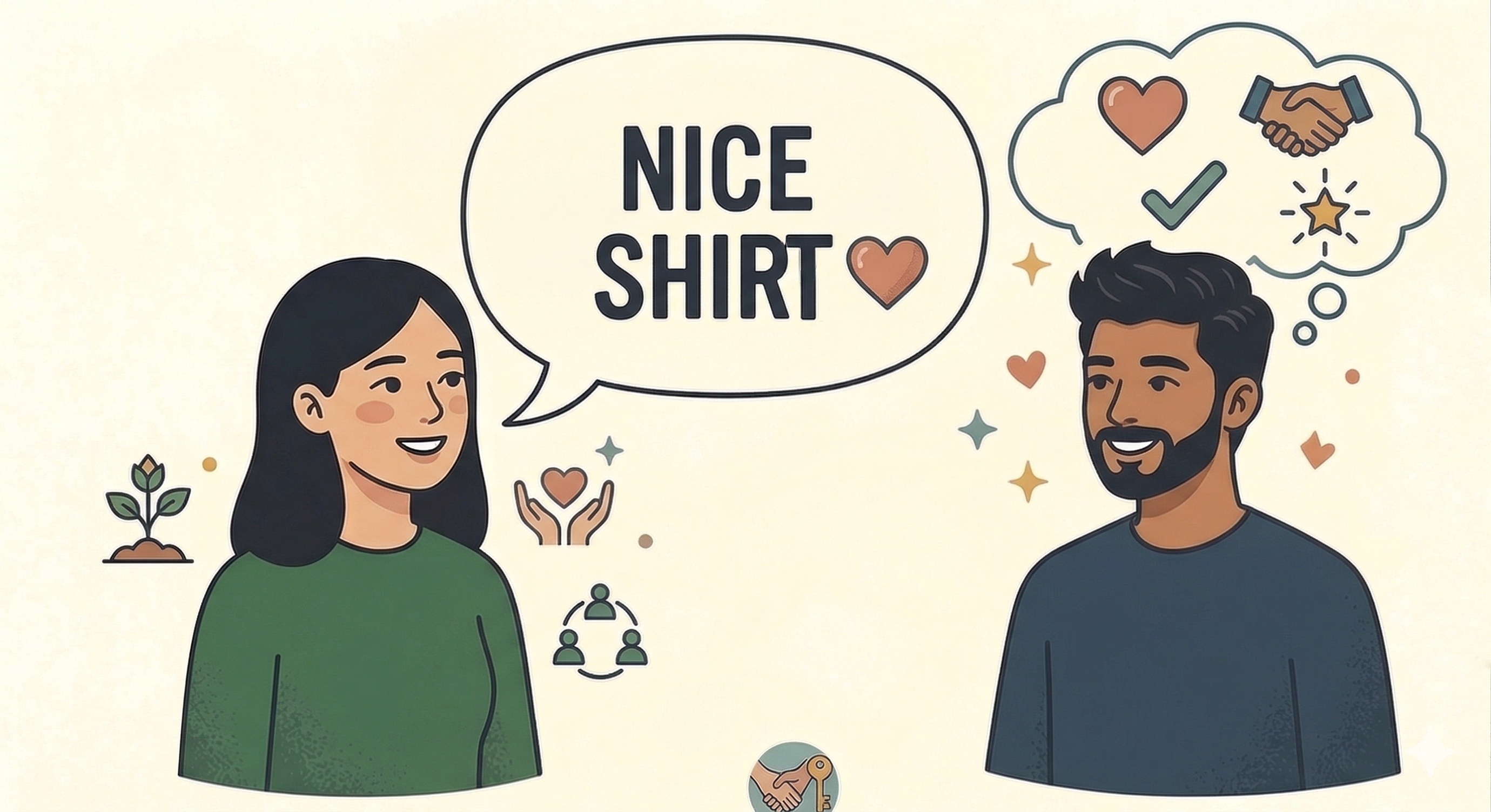 Interactive Stroking CBT Therapy Tool